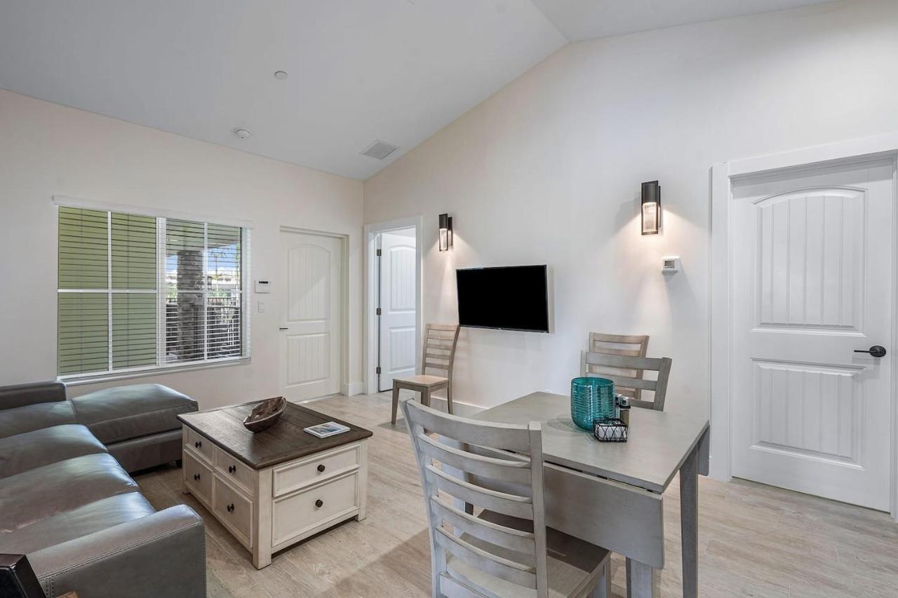 Bermuda Bungalows ウェストパームビーチ エクステリア 写真