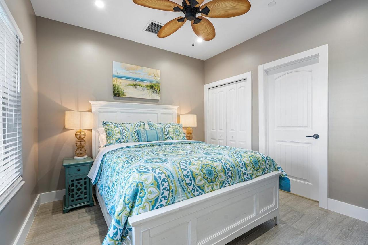 Bermuda Bungalows ウェストパームビーチ エクステリア 写真