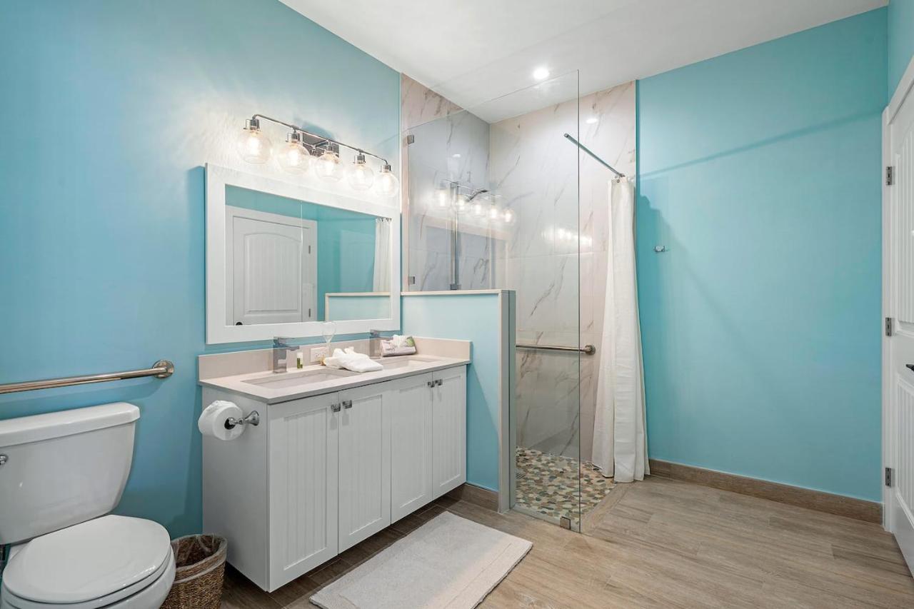 Bermuda Bungalows ウェストパームビーチ エクステリア 写真